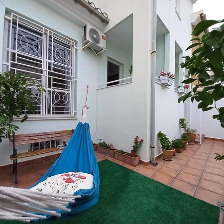 La Casa Del Genil Villa Granada Eksteriør bilde