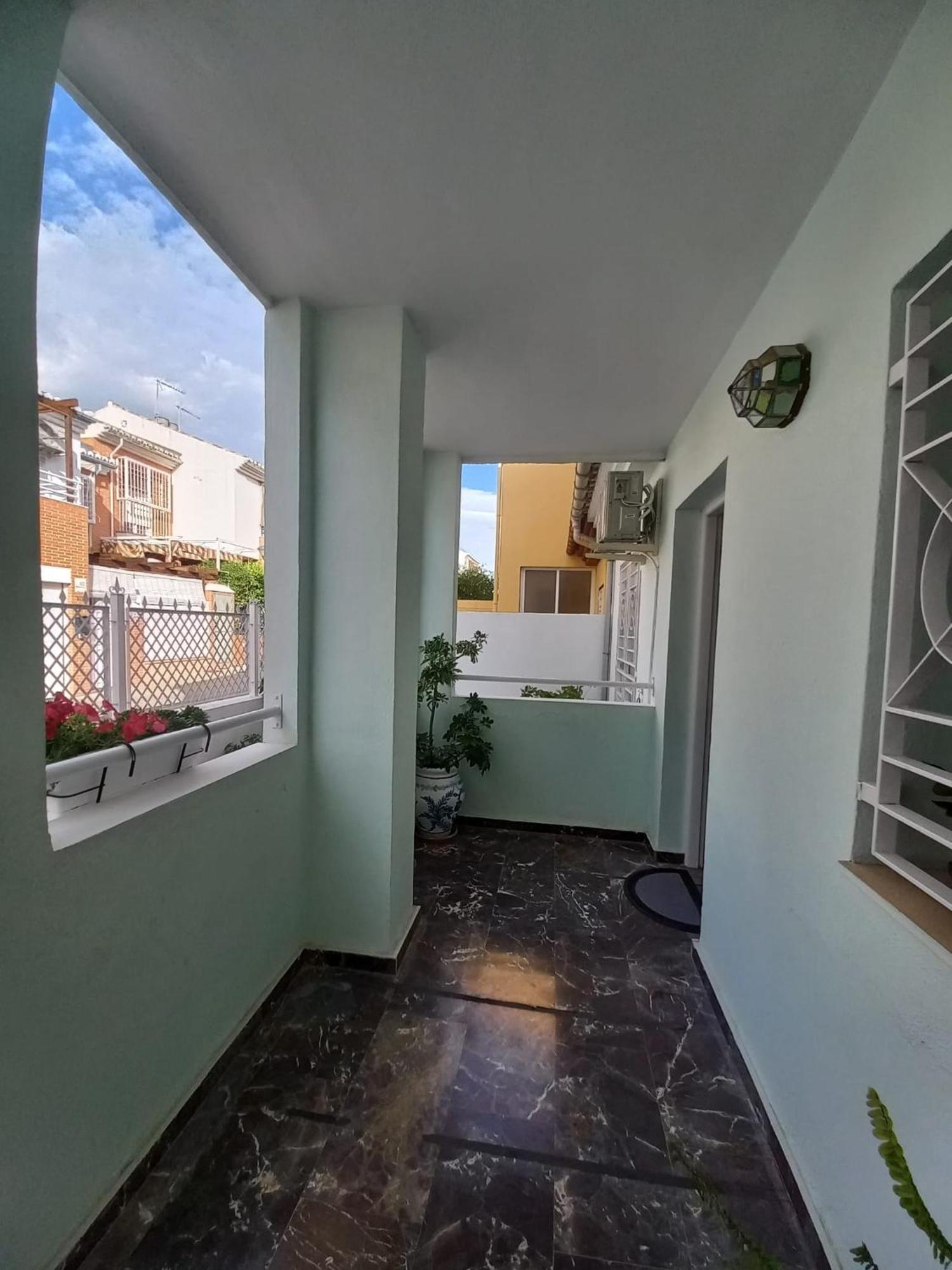 La Casa Del Genil Villa Granada Eksteriør bilde
