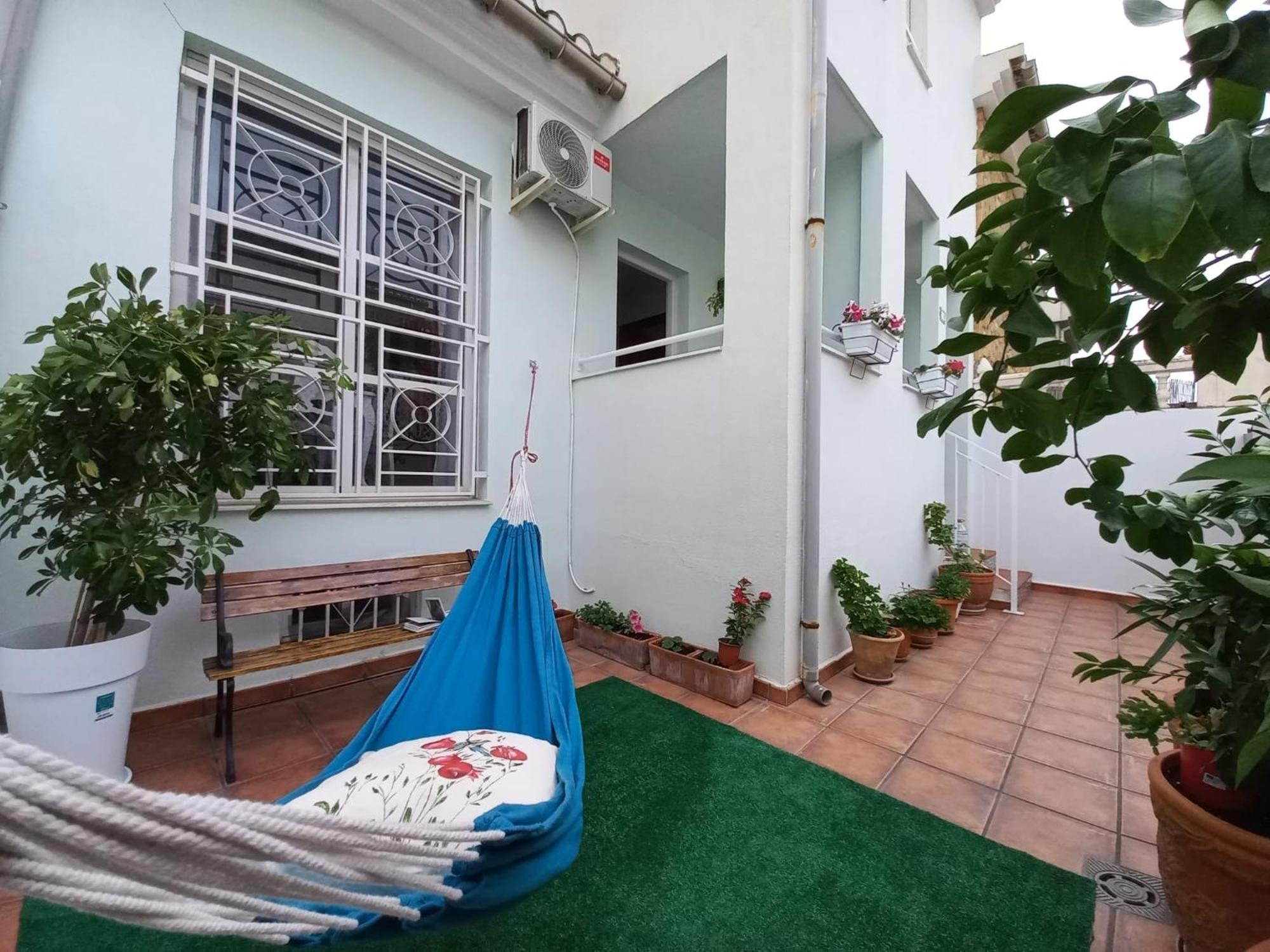 La Casa Del Genil Villa Granada Eksteriør bilde